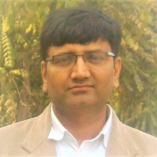Kuldeep Singh