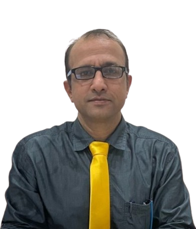Vikash Thada