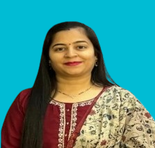 Pooja R. Popat
